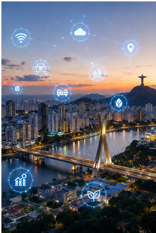 Acontece na Cidade
