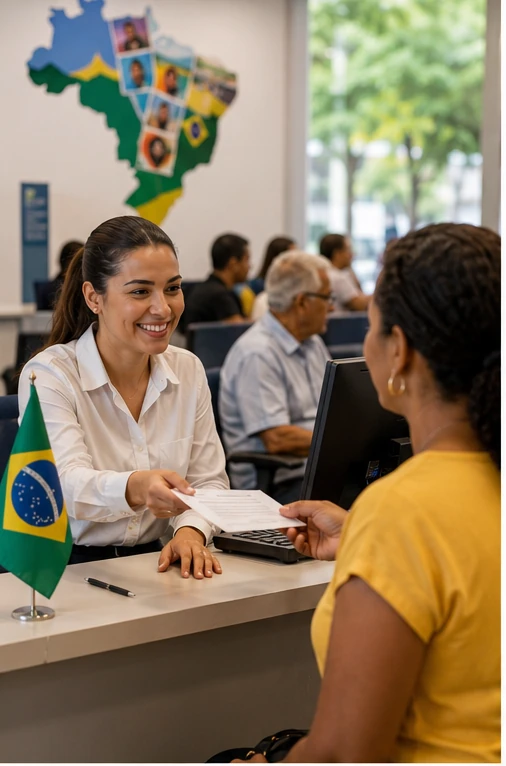 Cidad&atilde;o Concursos Publicos